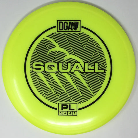 DGA Squall (Pro Line) Fairway Driver