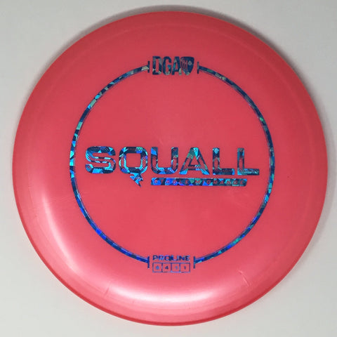 DGA Squall (Pro Line) Fairway Driver