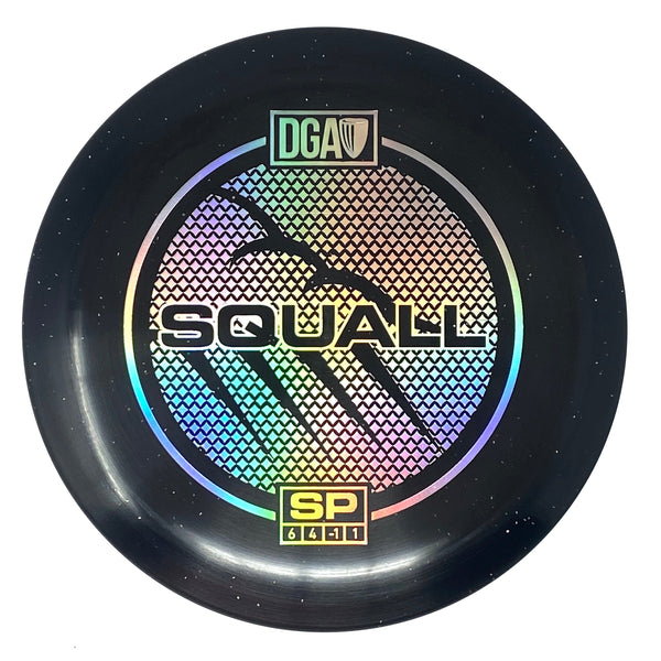 DGA Squall (SP Line) Fairway Driver