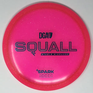 DGA Squall (Spark) Fairway Driver