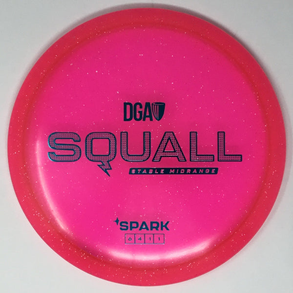 DGA Squall (Spark) Fairway Driver
