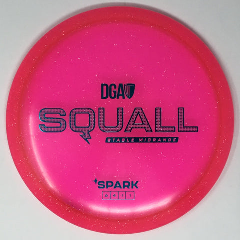 DGA Squall (Spark) Fairway Driver