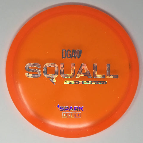 DGA Squall (Spark) Fairway Driver