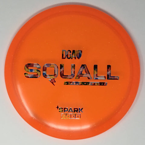 DGA Squall (Spark) Fairway Driver