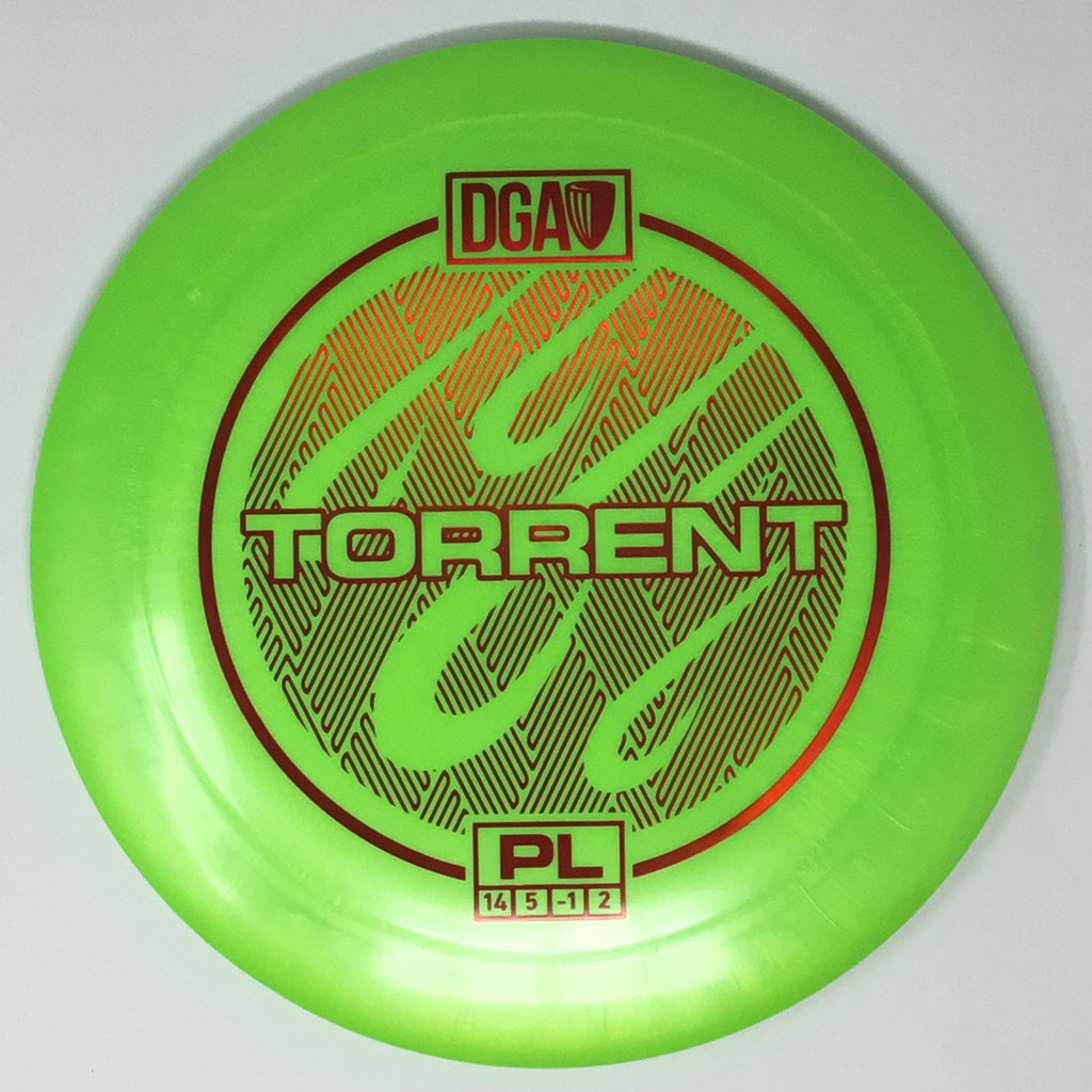 DGA - Torrent (ProLine) - Distance Driver – Disc Republic