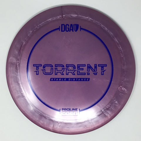 DGA Torrent (Pro Line) Fairway Driver