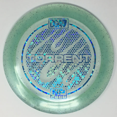DGA Torrent (SP Line) Fairway Driver