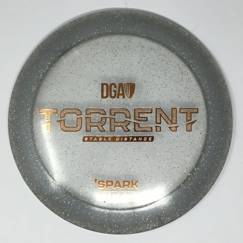 DGA Torrent (Spark) Fairway Driver