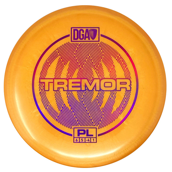 DGA Tremor (ProLine) Midrange