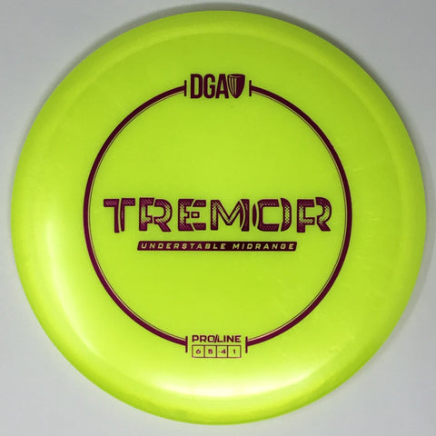 DGA Tremor (ProLine) Midrange