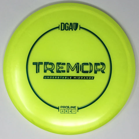 DGA Tremor (ProLine) Midrange