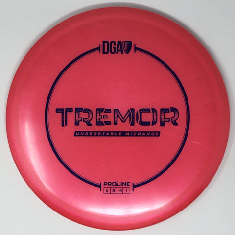 DGA Tremor (ProLine) Midrange