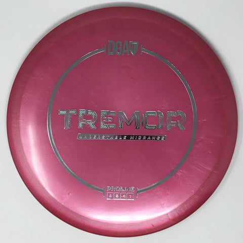 DGA Tremor (ProLine) Midrange