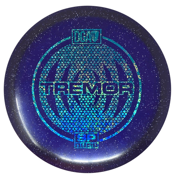 DGA Tremor (SP Line) Midrange