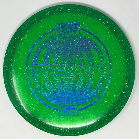 DGA Tremor (SP Line) Midrange