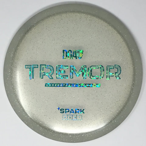 DGA Tremor (Spark) Midrange