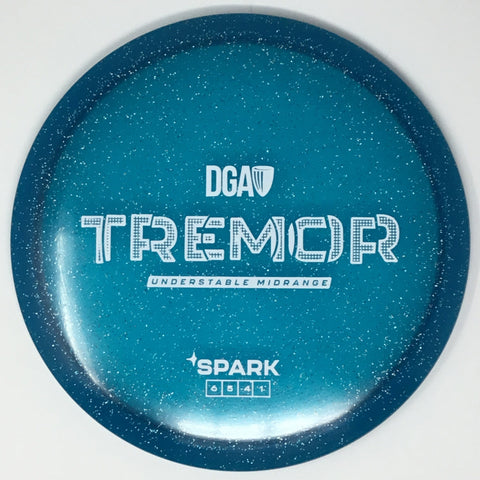 DGA Tremor (Spark) Midrange