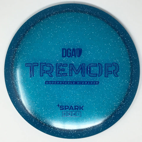 DGA Tremor (Spark) Midrange
