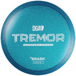 DGA Tremor (Spark) Midrange