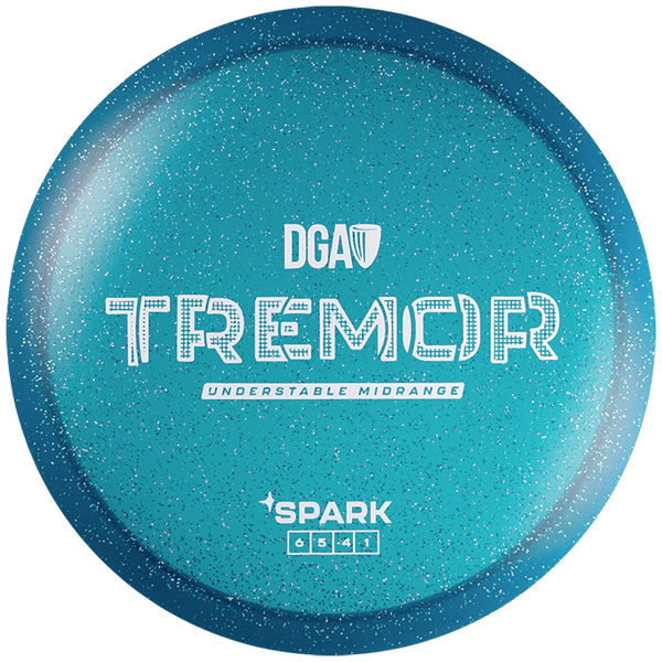 DGA Tremor (Spark) Midrange