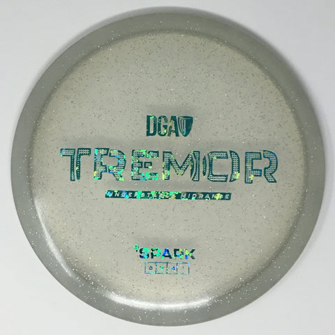 DGA Tremor (Spark) Midrange