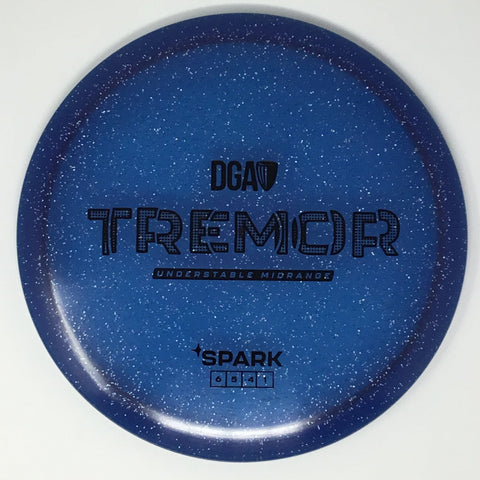 DGA Tremor (Spark) Midrange