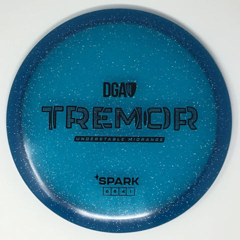 DGA Tremor (Spark) Midrange