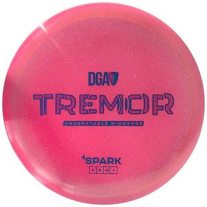 DGA Tremor (Spark) Midrange