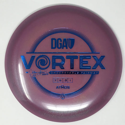 DGA Vortex (Atmos - Catrina Allen) Fairway Driver