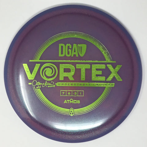 DGA Vortex (Atmos - Catrina Allen) Fairway Driver