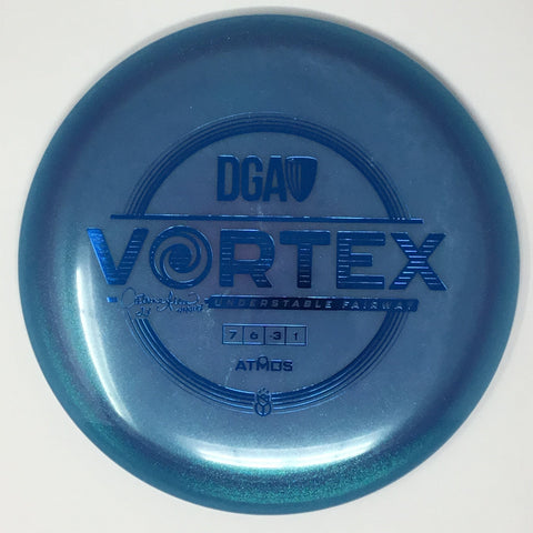 DGA Vortex (Atmos - Catrina Allen) Fairway Driver
