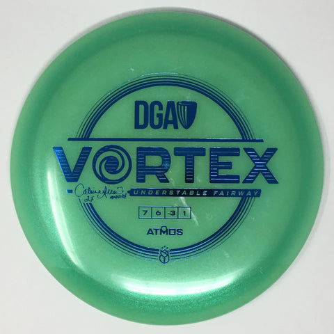 DGA Vortex (Atmos - Catrina Allen) Fairway Driver