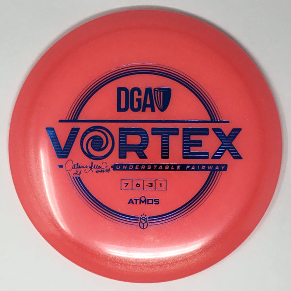 DGA Vortex (Atmos - Catrina Allen) Fairway Driver