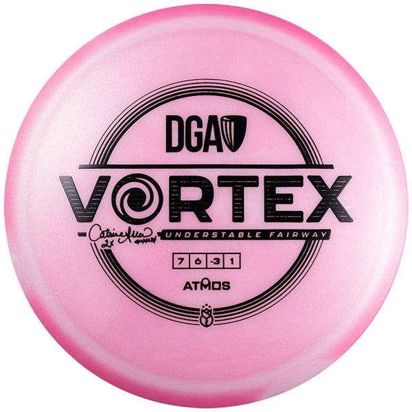 DGA Vortex (Atmos - Catrina Allen) Fairway Driver