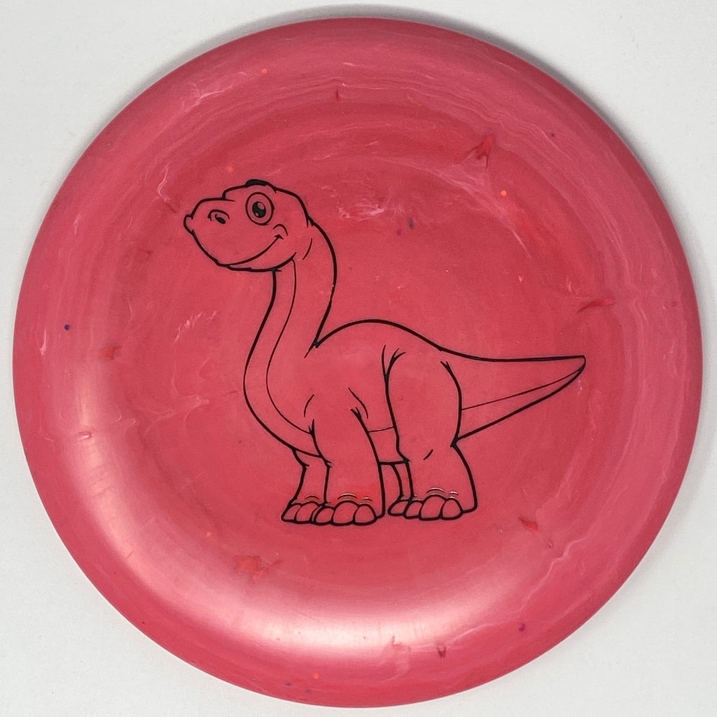 Dino Discs Brachiosaurus (Egg Shell) Fairway Driver