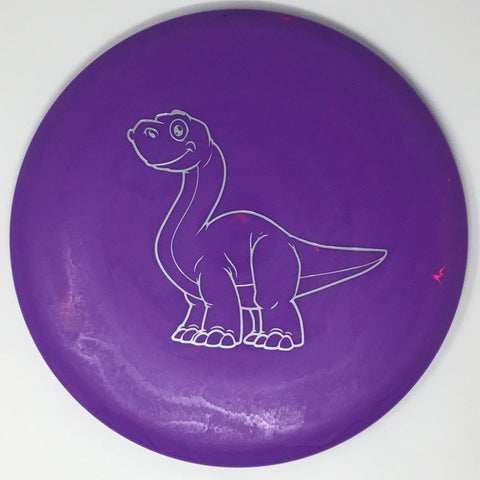 Dino Discs Brachiosaurus (Egg Shell) Fairway Driver