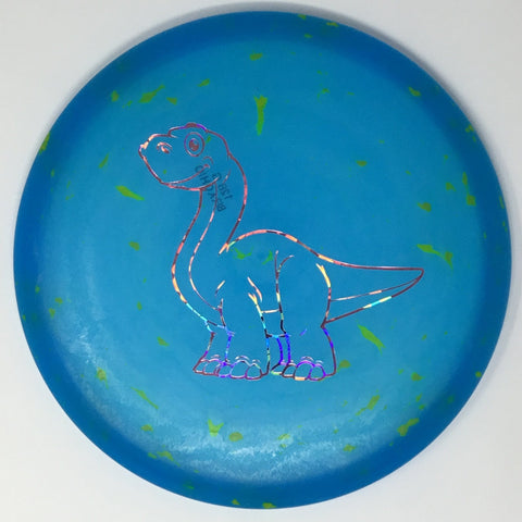 Dino Discs Brachiosaurus (Egg Shell) Fairway Driver
