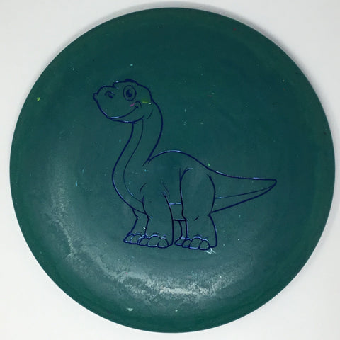 Dino Discs Brachiosaurus (Egg Shell) Fairway Driver