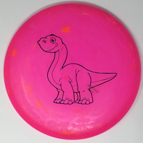 Dino Discs Brachiosaurus (Egg Shell) Fairway Driver