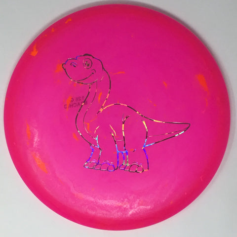 Dino Discs Brachiosaurus (Egg Shell) Fairway Driver