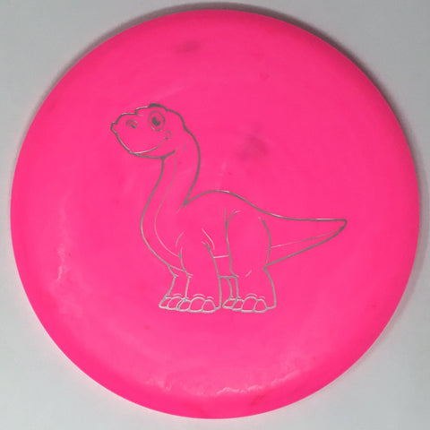 Dino Discs Brachiosaurus (Egg Shell) Fairway Driver