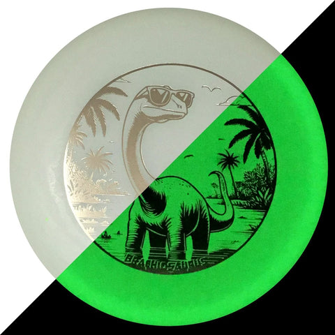Dino Discs