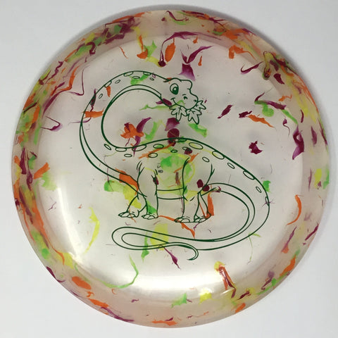 Dino Discs Diplodocus (Egg Shell) Putt & Approach