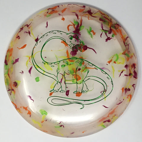 Dino Discs Diplodocus (Egg Shell) Putt & Approach