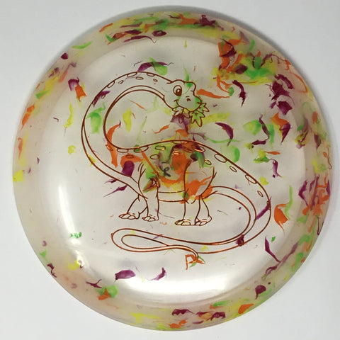 Dino Discs Diplodocus (Egg Shell) Putt & Approach