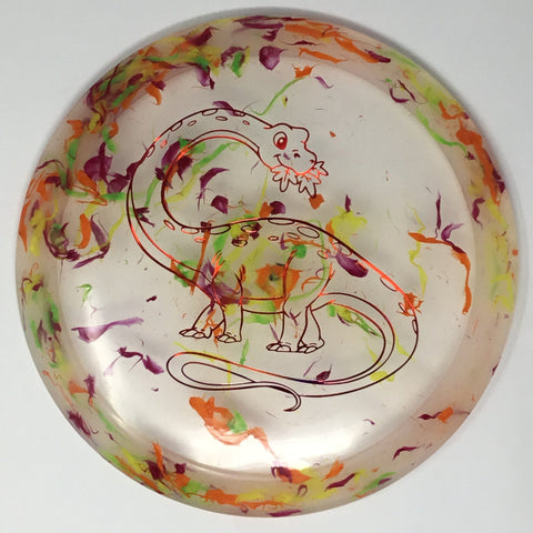 Dino Discs Diplodocus (Egg Shell) Putt & Approach