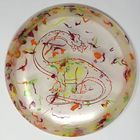 Dino Discs Diplodocus (Egg Shell) Putt & Approach