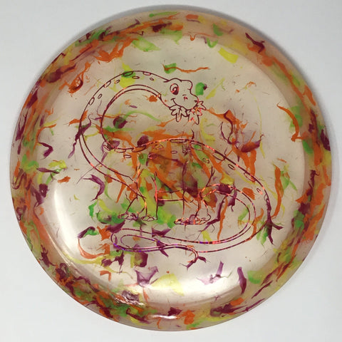 Dino Discs Diplodocus (Egg Shell) Putt & Approach