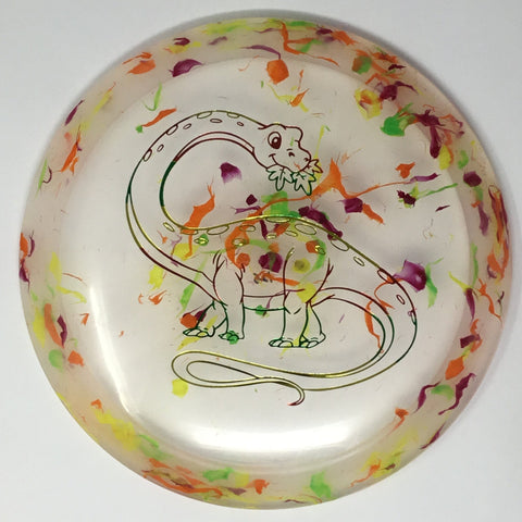 Dino Discs Diplodocus (Egg Shell) Putt & Approach