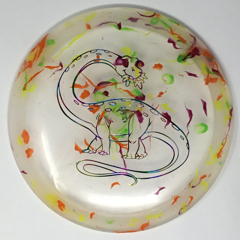 Dino Discs Diplodocus (Egg Shell) Putt & Approach